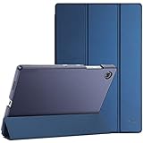 ProCase Hülle für Galaxy Tab A8 10.5”(SM-X200/ X205) 2022 Dreifach Falt...
