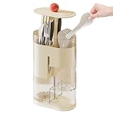 Utensilien-Organizer – Besteckkorb 32 X 18 X 10 Cm, Essstäbchenbox Mit Mehreren...