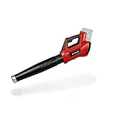 Einhell Laubbläser Professional Akku-Laubbläser GE-LB 36/210 Li E - Solo,...