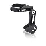 XLC Unisex – Erwachsene Kettenführung-2501105420 Kettenführung, schwarz,...