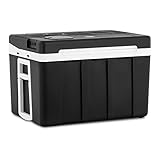 Uniprodo UNI_COOL_50 Kühlbox elektrisch 2-in-1-Gerät mit Warmhaltefunktion elektrische...