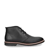 Panama Jack Herren Gael Oxfords, Schwarz (Negro C10),Schwarz Negro C10,43 EU