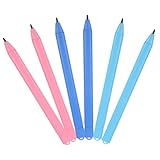 Gadpiparty 6 STK Eingabestift Universalstift Stylus-Stift Für Schreibtablett Tablet-Stift...