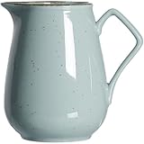 Ritzenhoff & Breker Krug Casa, 800 ml, Servierkrug im Vintage-Look, Mix &...