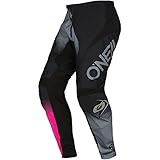 O'NEAL | Frauen Motocross-Hose | Enduro MX | Maximale Bewegungsfreiheit, Leichtes,...