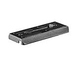Walimex pro Schnellwechselplatte für Advanced 173 SH Videostativ – Ersatz...