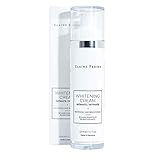 Intim Bleaching Creme - Natürliche vegane Bleich Cream u.a Intimbereich (50ml) von Elaine...