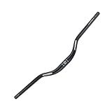 UPANBIKE Fahrrad Lenker Aluminiumlegierung Riser Bar Fahrradlenker für Rennrad...