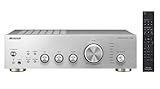 Pioneer A-40AE Vollverstärker (mit 2x 60 W, mit neuer Direct Energy Konstruktion und...