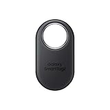 Samsung Galaxy SmartTag2 Bluetooth-Tracker, Kompassansicht, Suche in der Nähe, mit bis zu...