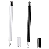 BEBEMOKO Stylus Stifte Für Touchscreens Kapazitiver Präzisionsstift Mit Feiner Spitze...