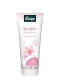 Kneipp Sensitiv Körperlotion - Bodylotion mit Bio Mandelblütenextrakt für empfindliche...