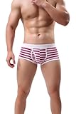g string Herren set Herren Boxer slips größe 8 string ouvert Herren sexy große größen...