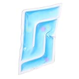 LRXIYODE Großes Maze Bead Puzzle für Kleinkinder Balancespiel zur sensorischen...