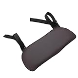 PLAFOPE Armlehne Für Massageliege Klappbare Armlehne Für Massageliege Für Kosmetikliege...