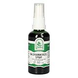 Baldrian Spray, Valeriana officinalis, Nerven, Schlafen, stärkende...