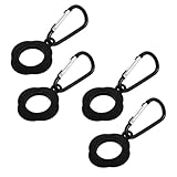 DECORNIJIA 4 Stück Teiliges Tracer Schutzcover aus kratzfestem stoßfestem Silikon mit...