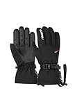Reusch Outset R-TEX XT winddichte, wasserdichte, atmungsaktive und warme Unisex...