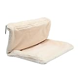 Clarsen® Katzenbett zum Einhängen für alle gängigen Heizungen,...