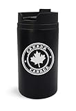 Canada Stamp Reisebecher, Isolierbecher, Kaffeebecher, Becher