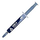 ARCTIC MX-4 (4 g) - Premium Performance Wärmeleitpaste für alle Prozessoren (CPU, GPU -...