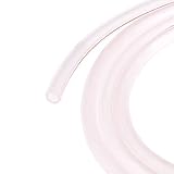 DMiotech 1 Packung 3/16 Zoll x 5/16 Zoll 3 m transparenter...