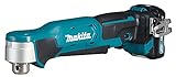 Makita DA332DSYJ Akku-Winkelbohrmaschine 10,8 V / 1,5 Ah, 2 Akkus + Ladegerät im MAKPAC