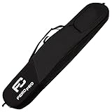 Ferocity Premium Snowboardtasche Board Bag Snowboardbag Abdeckung 170 cm aus...