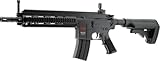 Heckler & Koch HK 416 C Softair / Airsoft AEG inkl. Akku, Lader & Sling  0,5 J....