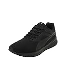 PUMA Unisex Transport Laufschuh, Black Black, 42