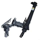 35,6 cm (14 Zoll) faltbarer Fahrradlenker mit verstellbarer Höhe und Schnallenfunktion...