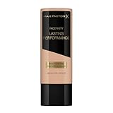Max Factor Lasting Performance Foundation Natural Bronze 109 – Langanhaltendes...
