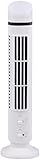 FIVANGIN Turmventilator mit Fernbedienung Mobiler Ventilator Leise Standventilator mit...