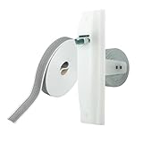 IdeaGenesis Gurtwickler für Rollläden und Nylonband für Rollläden | Gurtwickler und...