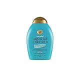 OGX Renewing + Argan Oil of Morocco Conditioner (385 ml), regenerierende Haarspülung mit...
