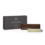 RITUALS The Ritual of Samurai Autoparfum, Moschus, 6 g Kapsel, schwarz