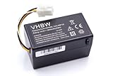 vhbw Akku kompatibel mit Samsung Navibot Pop-Out VR10F71UCBC/FET, VCR8980 Home...