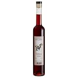 Original Schlehenlikör Höllberg 30% vol, (1 x 0.5 Liter) fruchtiger Edellikör ohne...