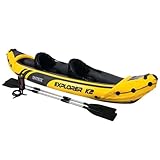 Kajak Explorer K2 Intex
