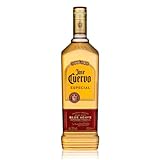 Jose Cuervo Especial Reposado Original Tequila Mexiko (1 x 0,7 l) – mexikanischer...