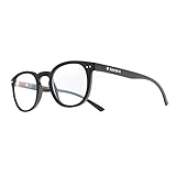 Horus X • URBAN Blaulichtfilter Brille - Blaufilter & UV-Schutzbrille (Tablet PC...