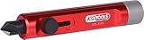 KS Tools 105.3015 Innen- und Außen-Rohrentgrater, für Ø4-14mm
