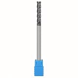 Hartmetall-Schaftfräser, Schneidwerkzeug-Fräszubehör