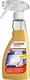 SONAX HighSpeedWax (500 ml) blitzschnelle, hochwirksame Reinigungs- und...