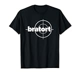 Koch + Grill | 'Bratort' | Fun Küchen T-Shirt