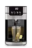 CASO PerfectCup 1000 Pro – Turbo Heißwasserspender, heißes Wasser in wenigen...