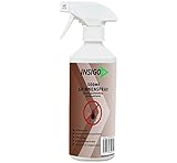 INSIGO Anti-Spinnen-Spray 500ml | Hochwirksam gegen Spinnen, Larven & Eier |...