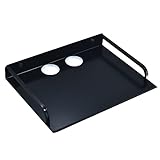 HNVNER Projektor Regal, Multimedia Regal Wandregal für TV...