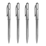 HAC24 4x UV-Geheimstift Zauberstift Unsichtbare Tinte Schwarzlicht Lampe Stift...