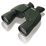 STEINER Jagd-Fernglas Nighthunter 8x56 - Deutsche Qualitätsoptik, Nachtfernglas...